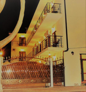 KESEA Guest House